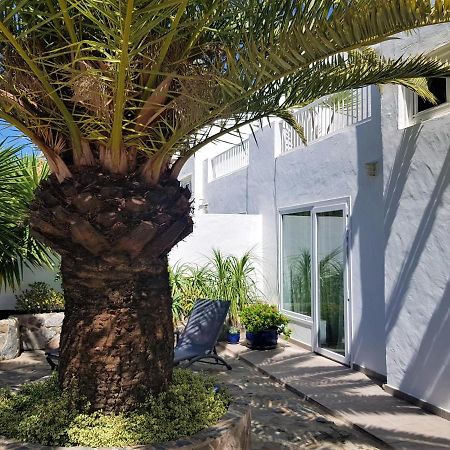 Casa La Palmera - Holiday House Close To The Beach Arguineguin Εξωτερικό φωτογραφία