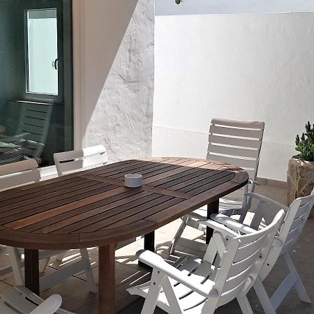 Casa La Palmera - Holiday House Close To The Beach Arguineguin Εξωτερικό φωτογραφία