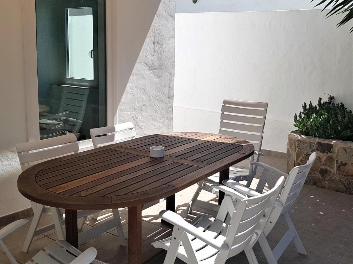 Casa La Palmera - Holiday House Close To The Beach Arguineguin Εξωτερικό φωτογραφία