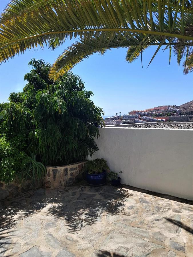 Casa La Palmera - Holiday House Close To The Beach Arguineguin Εξωτερικό φωτογραφία