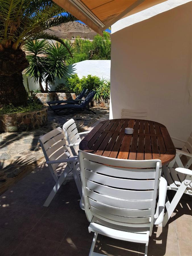 Casa La Palmera - Holiday House Close To The Beach Arguineguin Εξωτερικό φωτογραφία