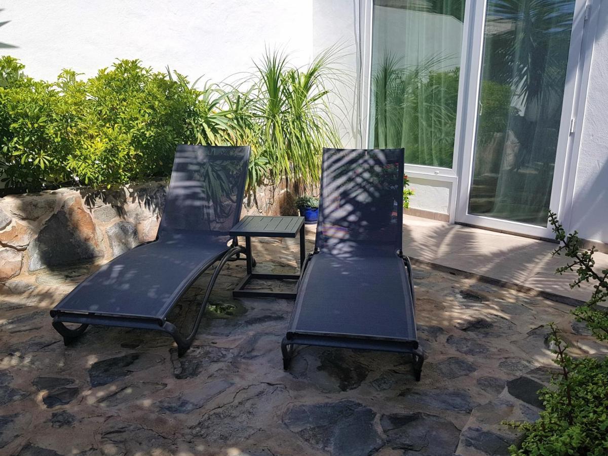 Casa La Palmera - Holiday House Close To The Beach Arguineguin Εξωτερικό φωτογραφία