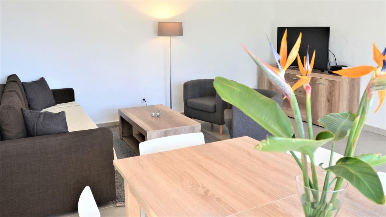 Casa La Palmera - Holiday House Close To The Beach Arguineguin Εξωτερικό φωτογραφία