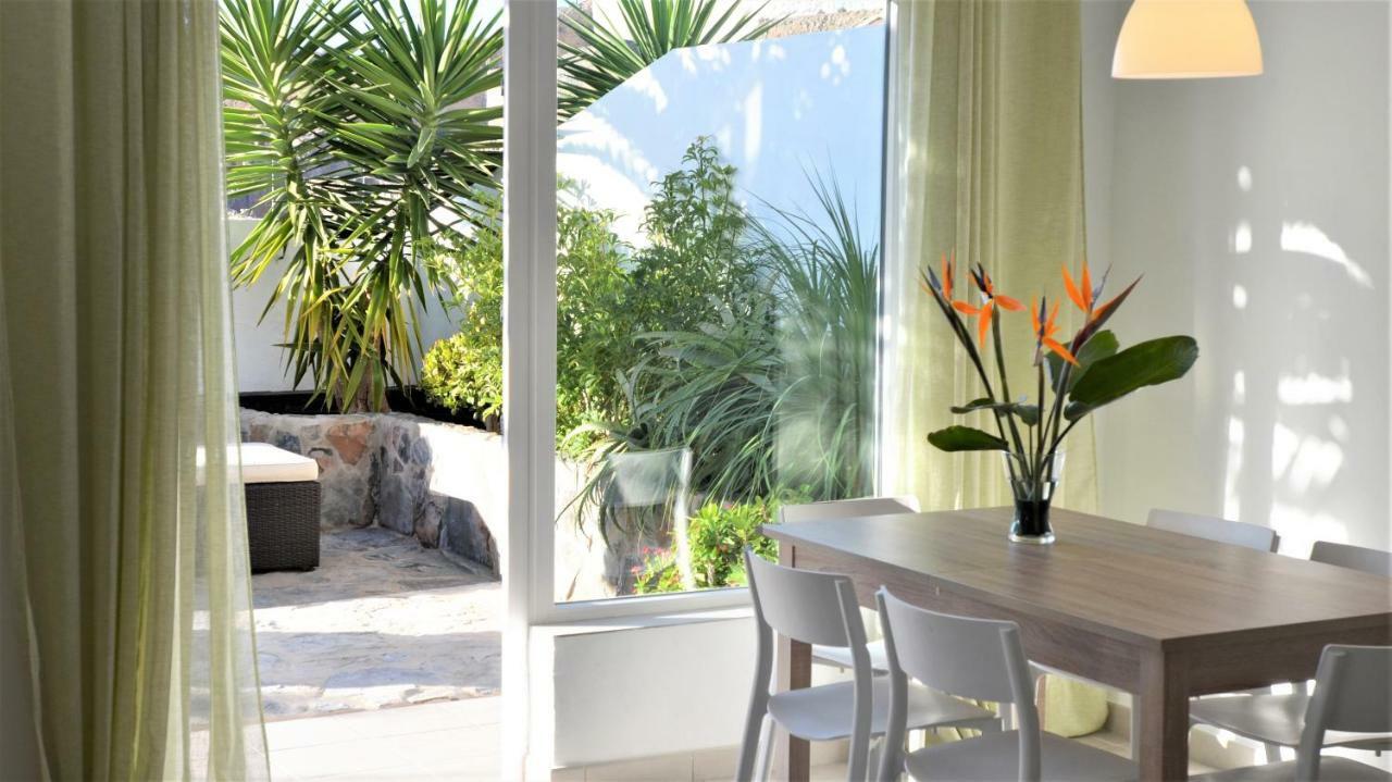 Casa La Palmera - Holiday House Close To The Beach Arguineguin Εξωτερικό φωτογραφία