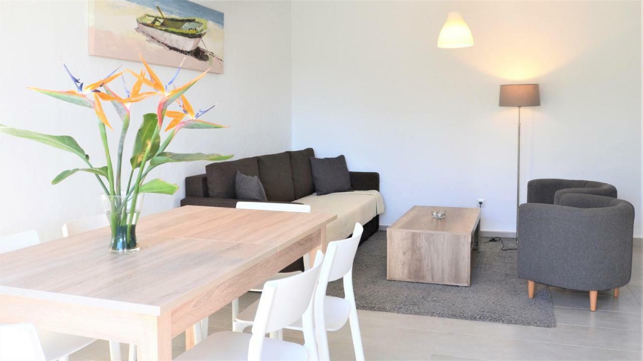 Casa La Palmera - Holiday House Close To The Beach Arguineguin Εξωτερικό φωτογραφία