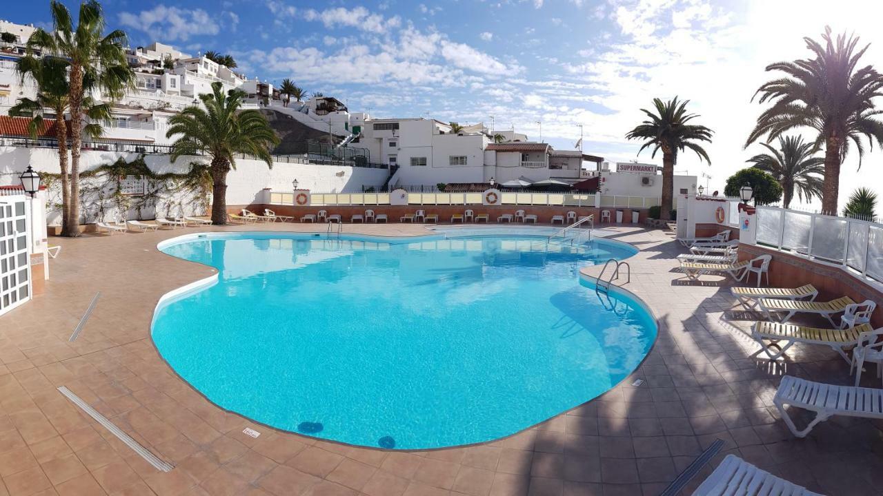 Casa La Palmera - Holiday House Close To The Beach Arguineguin Εξωτερικό φωτογραφία