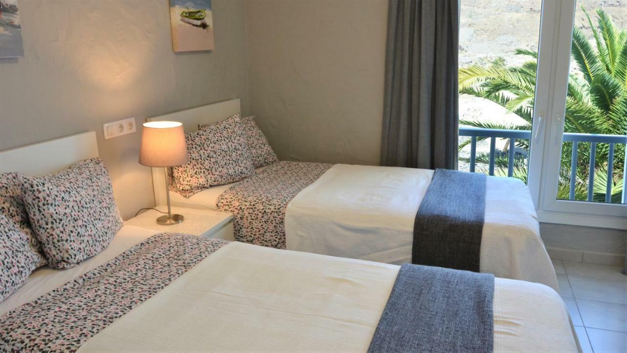 Casa La Palmera - Holiday House Close To The Beach Arguineguin Εξωτερικό φωτογραφία